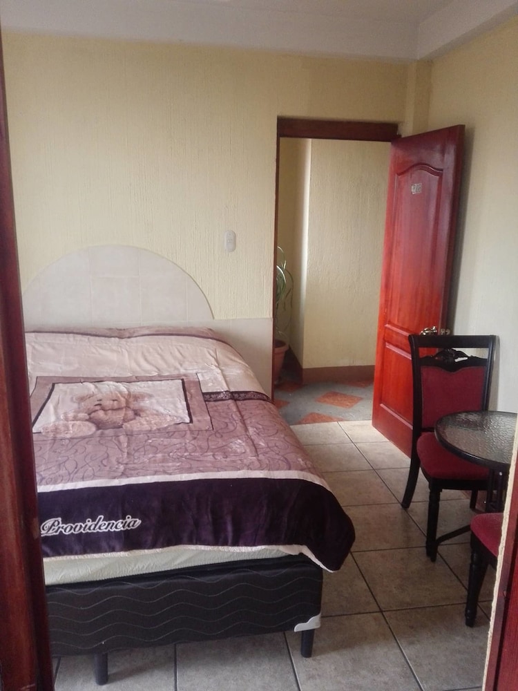 Double Room photo 1