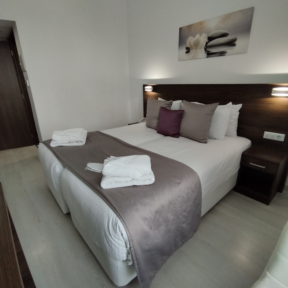 International Atene hotel — photo 71