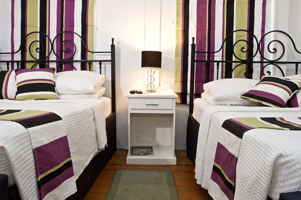 Signature Room, 2 Double Beds
