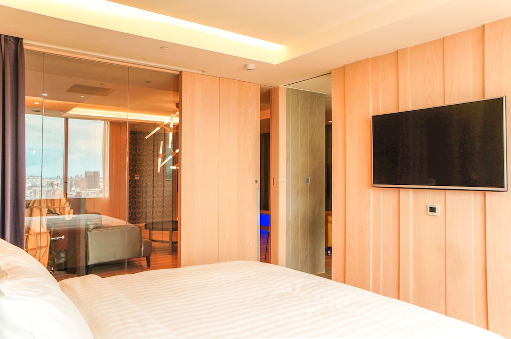 Suite photo 1