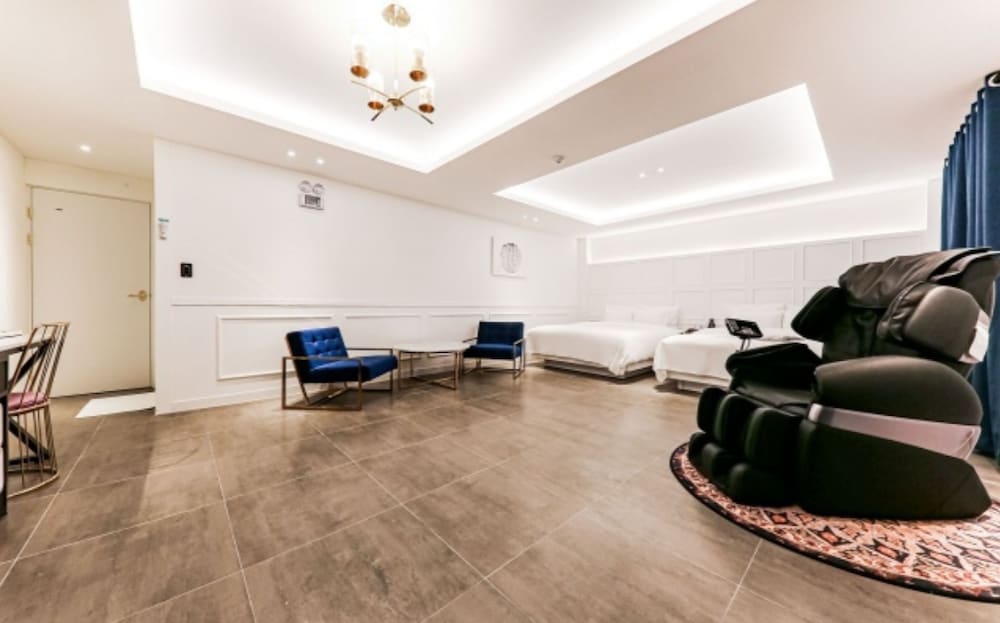 D Premium Room, River View - Photo 5