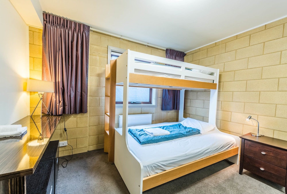 St. Antons 210 (20 Stirling Road Mt Buller ) photo 2