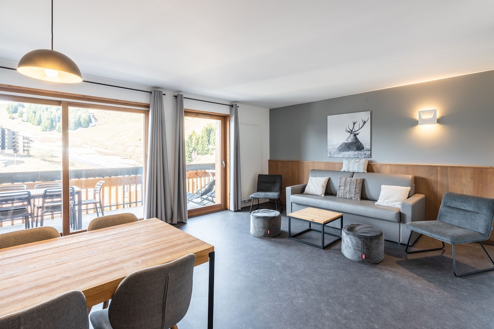 Appartement, 2 Chambres 6 Personnes - Photo 5