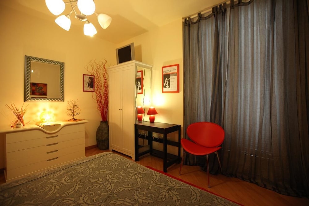 Deluxe Quadruple Room, Terrace photo 2