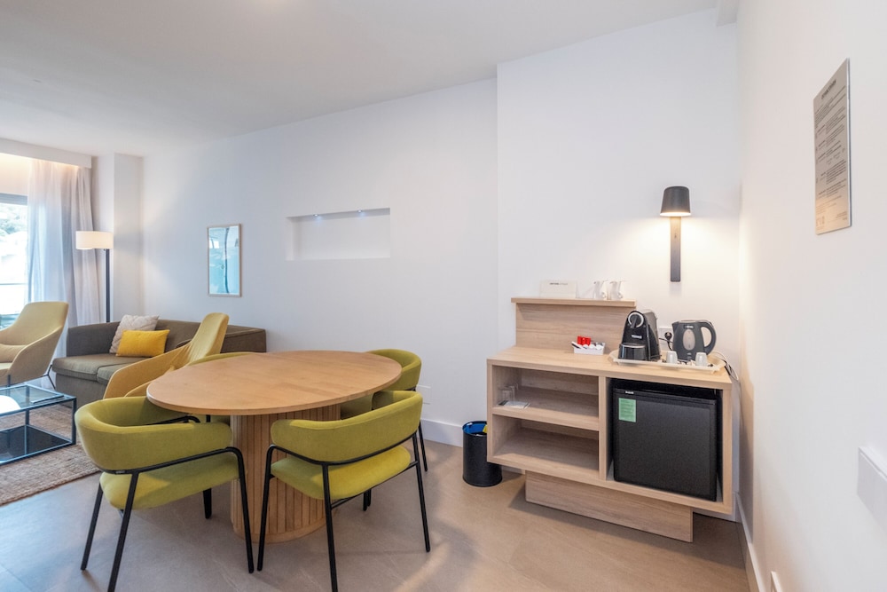 Premium Junior Suite Premium Junior Suite