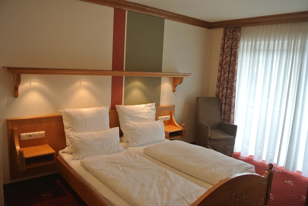 Classic Room photo 1