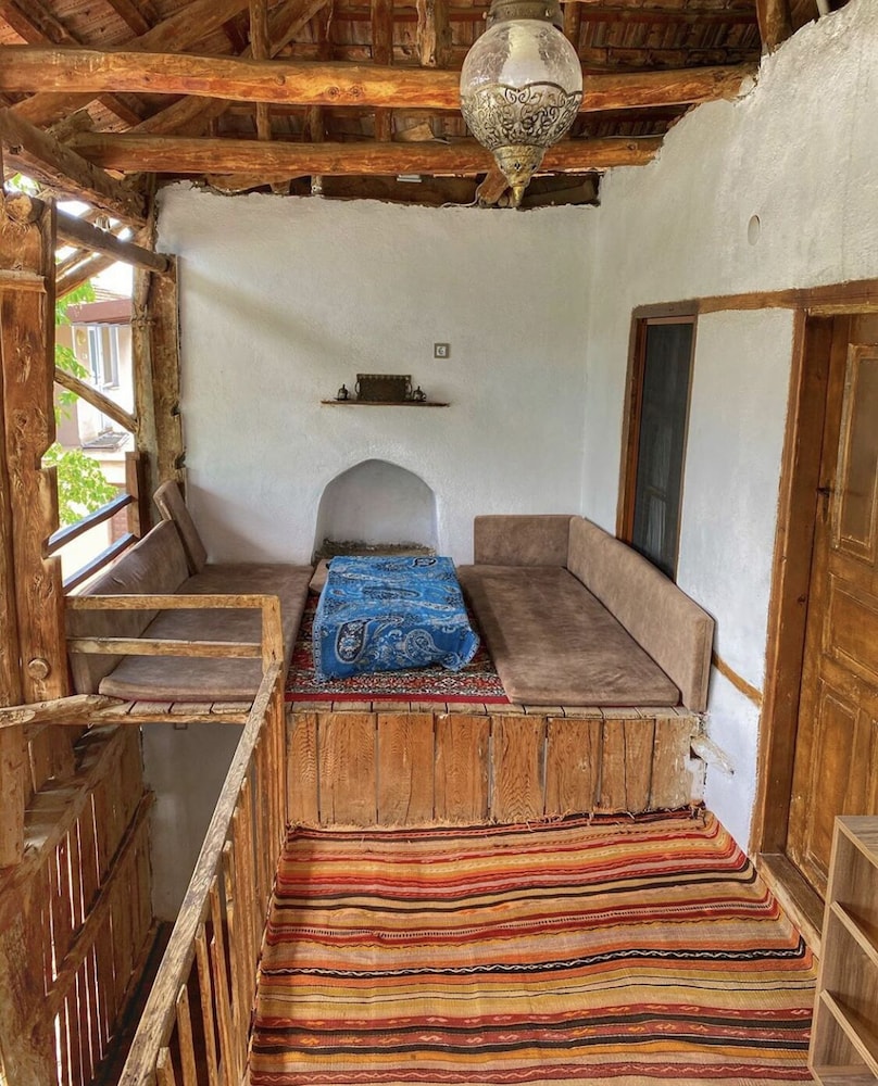 Classic Twin Room, 2 Twin Beds, Garden View photo 3
