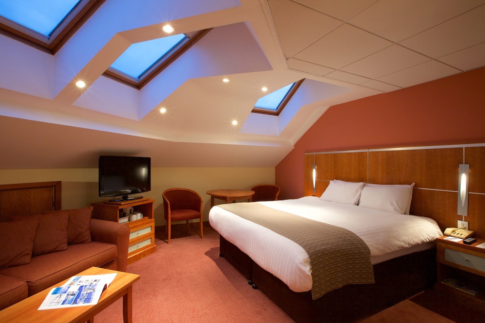 Executive Room, Multiple Beds, Non Smoking - Photo 3