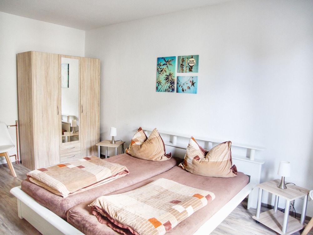 Deluxe Apartment, 3 Bedrooms