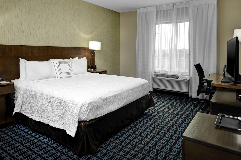 Room, 1 King Bed