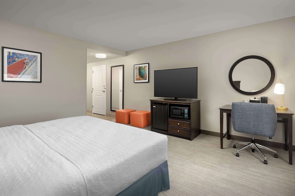 Room, 1 King Bed, Accessible - Photo 3