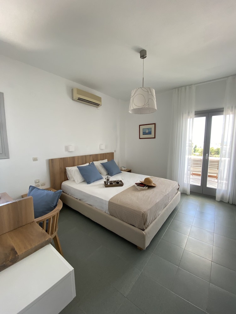Family Apartment, 1 Bedroom, Sea View
