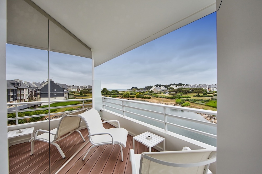 Superior Double Room - Terre & Mer - Photo 1