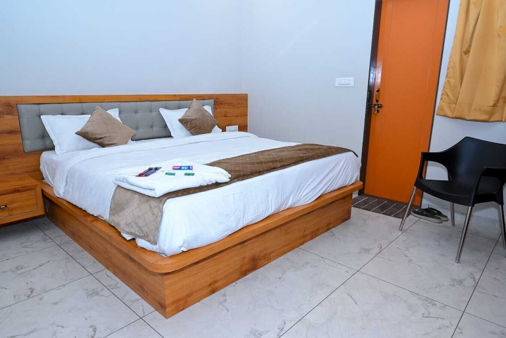 Deluxe Room photo 1