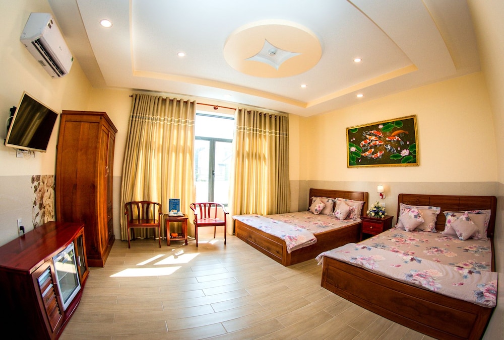 Double Room - Photo 2