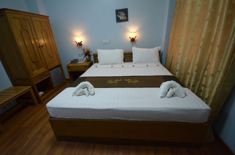 Superior Room photo 3