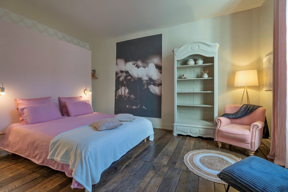 Double Room (Hermine)