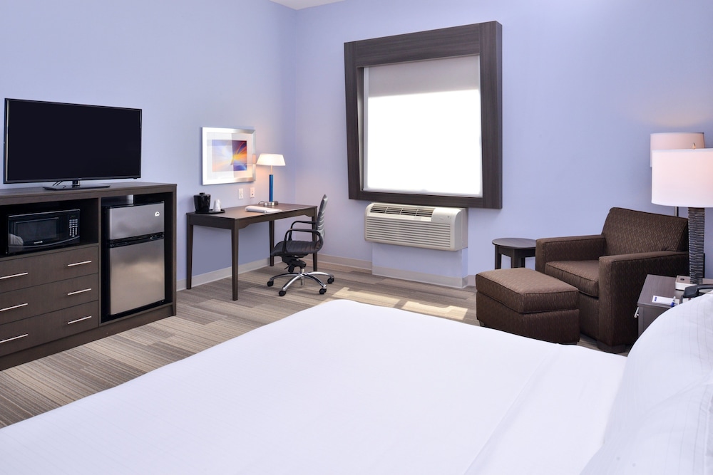Suite, 1 King Bed (Additional Living Area) photo 3