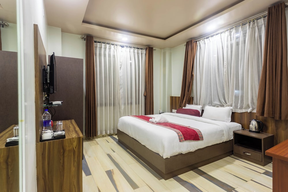 Deluxe Triple Room - Photo 1