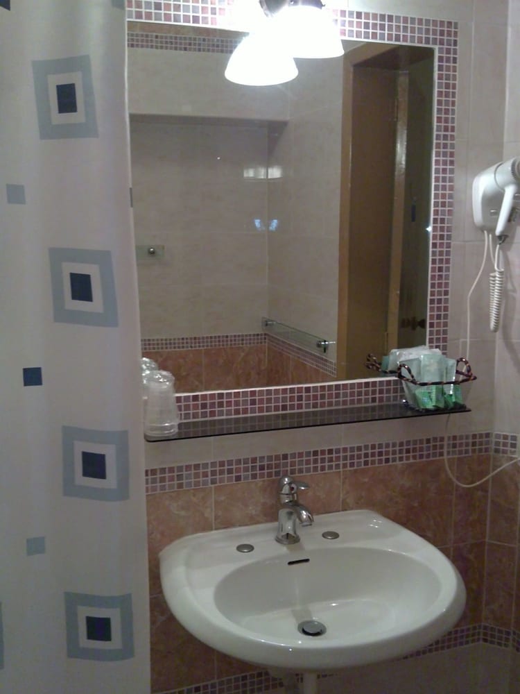 Standard Quadruple Room photo 1