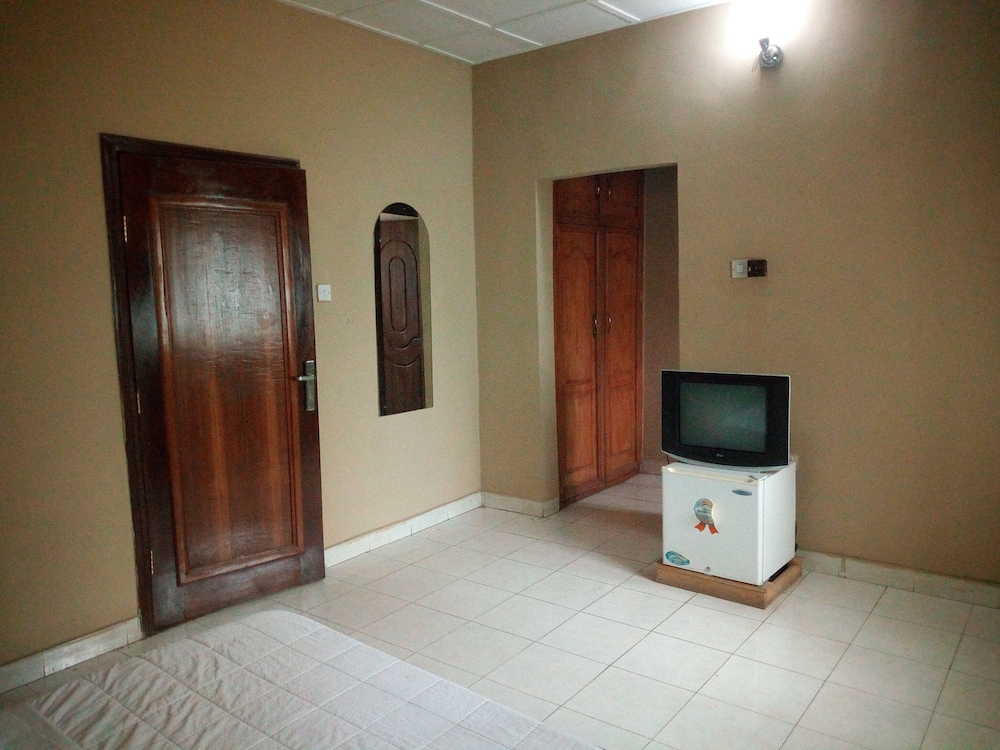 Deluxe Room photo 3