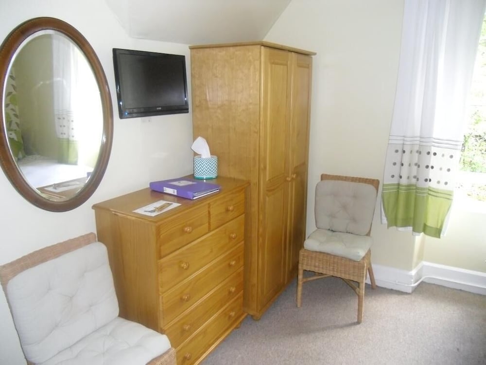 Twin Room photo 2