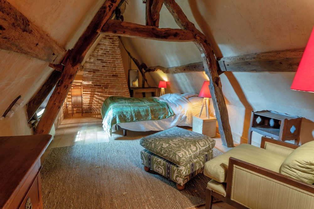 Traditional Double Room photo 1