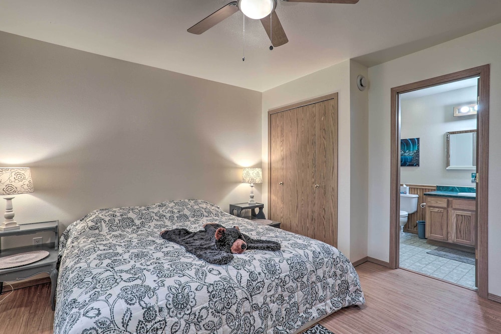 House (3 Bedrooms) photo 2