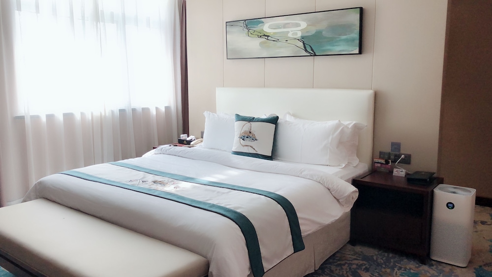 Double Room (Super Sassy Fresh Air) photo 3