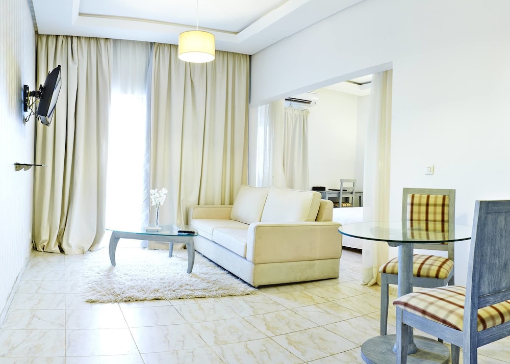 Suite (Prestige)