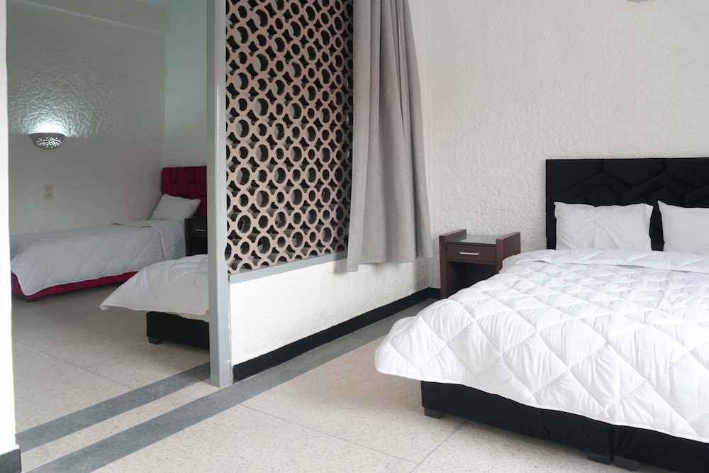 Luxury Double or Twin Room photo 1