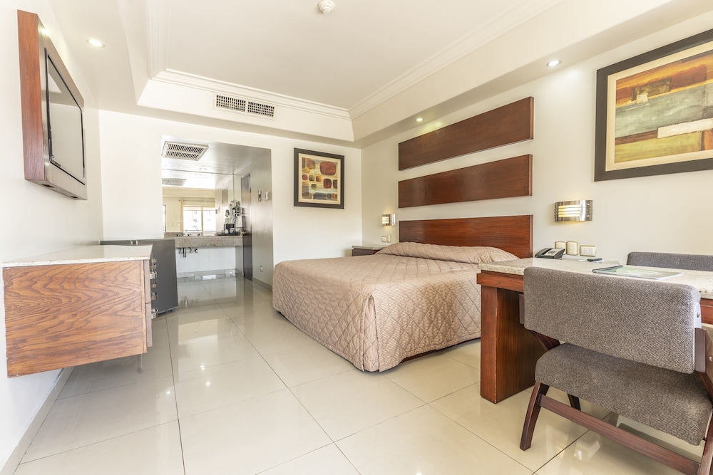 Comfort Single Room