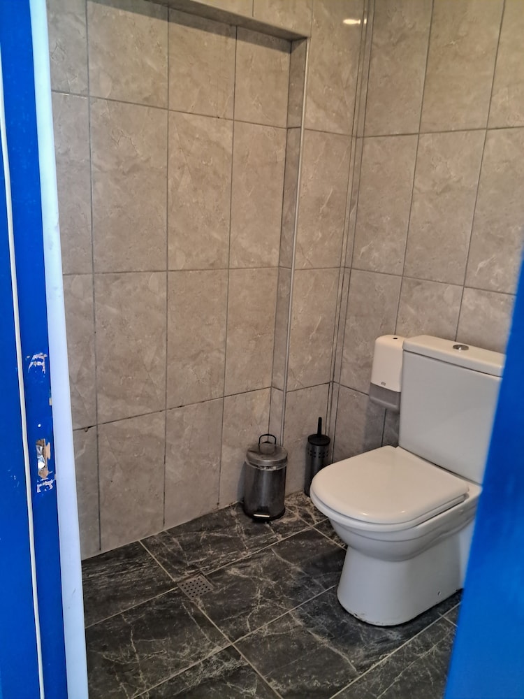 Deluxe Double Room, Terrace, Sea View photo 3