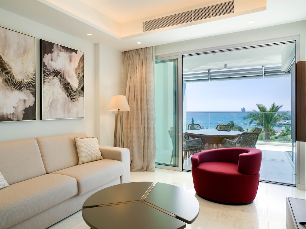 Luxury Apartment, 2 Bedrooms (1W) - Photo 3