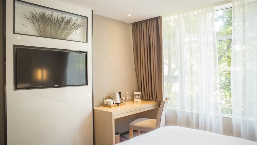 City Double Room