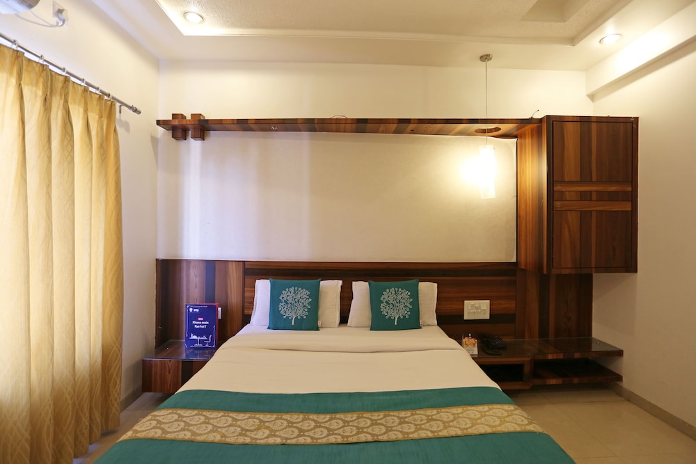Standard Double Room Single Use, 1 Double Bed