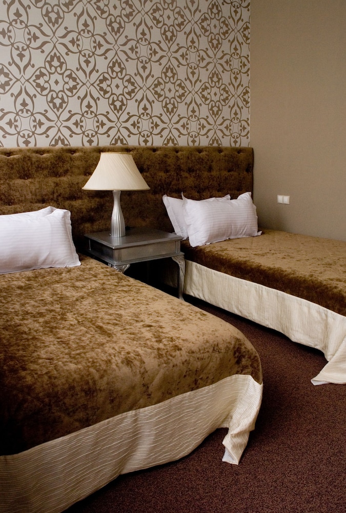 Junior Suite (Classic) photo 2