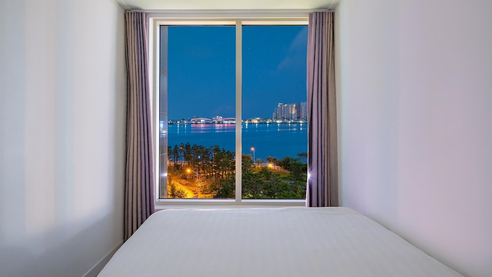 Basic Room, 1 Bedroom (ttobagi(ocean view)) photo 2