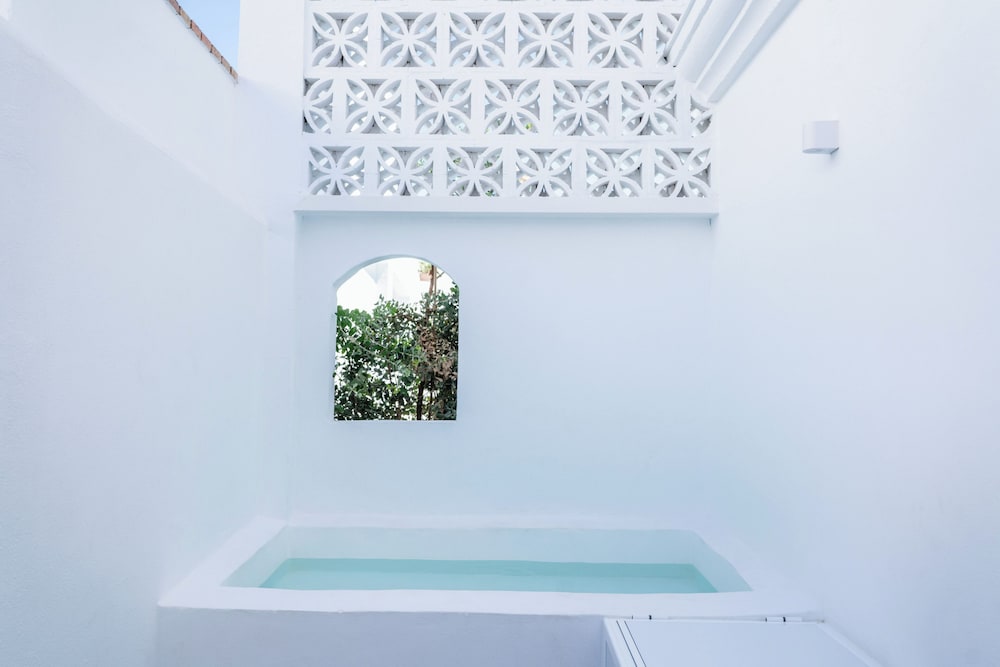 Deluxe Double Room, Private Pool
