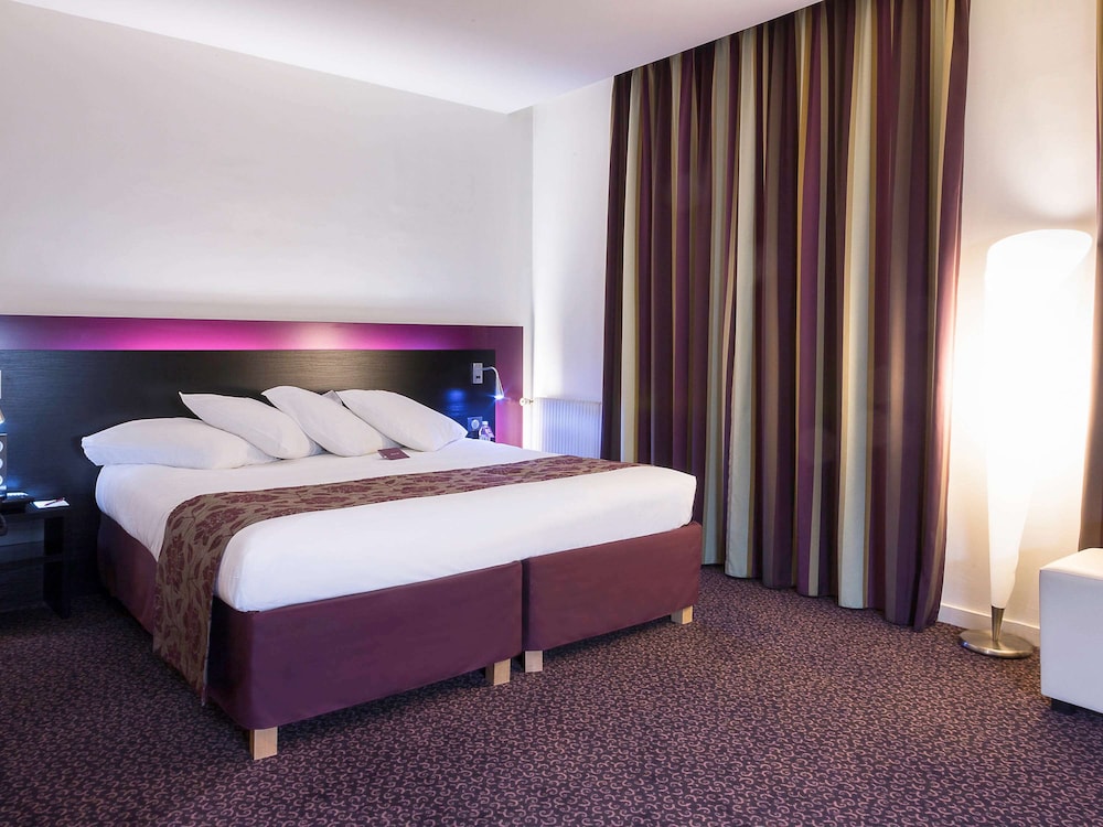 Superior Suite, 1 Double Bed with Sofa bed