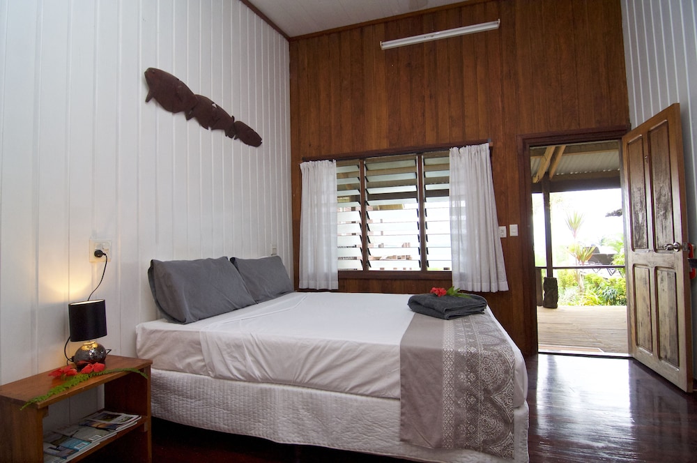 Double or Twin Room (Single Occupancy) – Air Conditioned photo 1