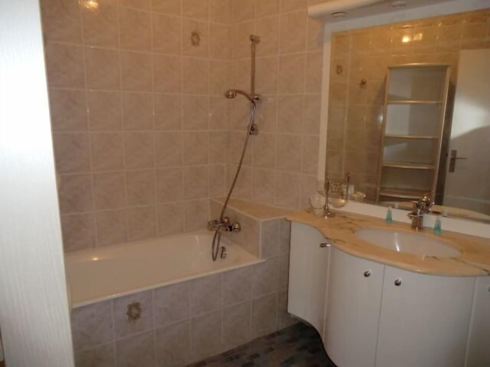 Superior Apartment, 2 Bedrooms, Terrace, Sea View (N°601) photo 3
