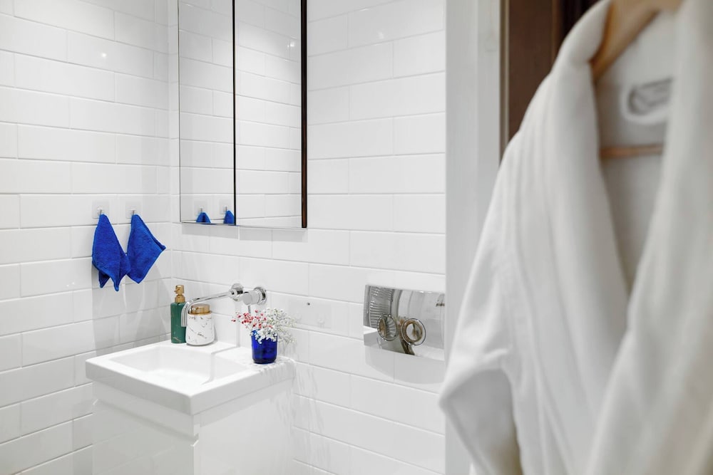 Stylish Air-con Flat in the Heart of Covent Garden, Billede 9