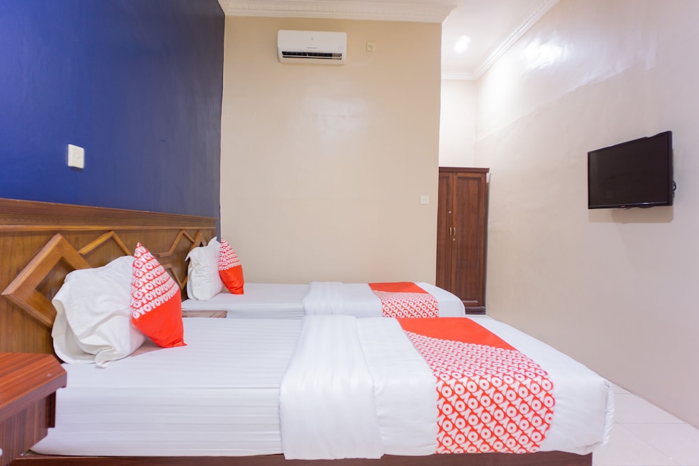Deluxe Twin Room - Photo 2