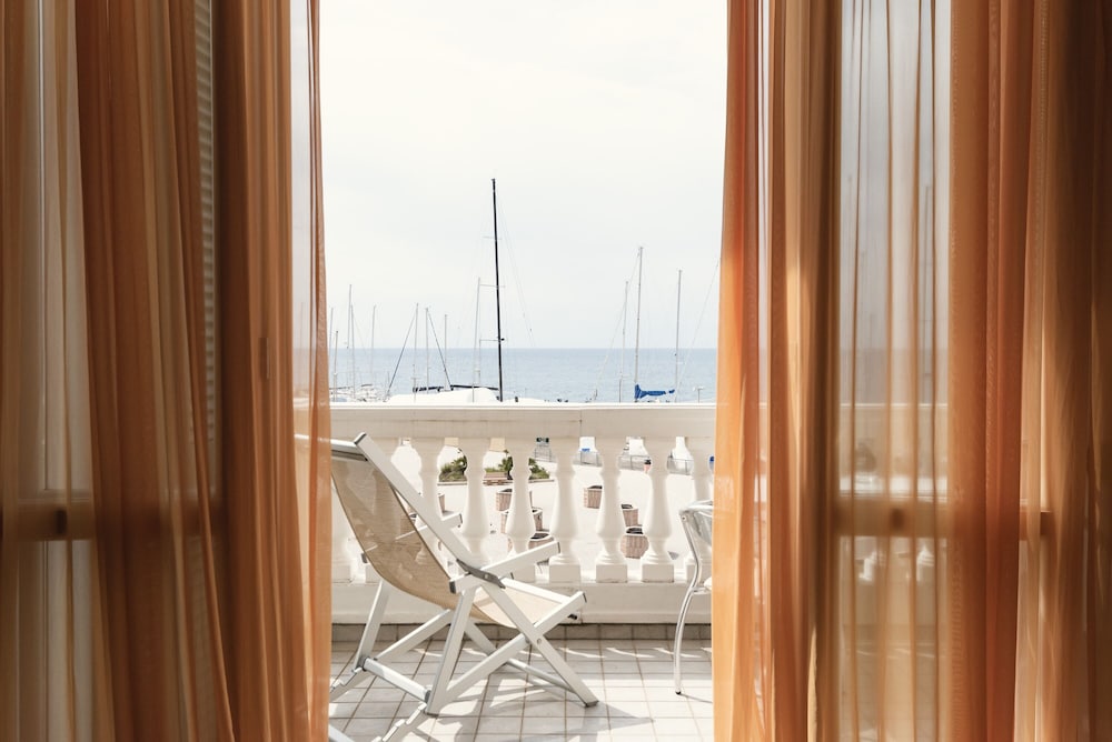 Suite, Balcony, Sea View photo 3