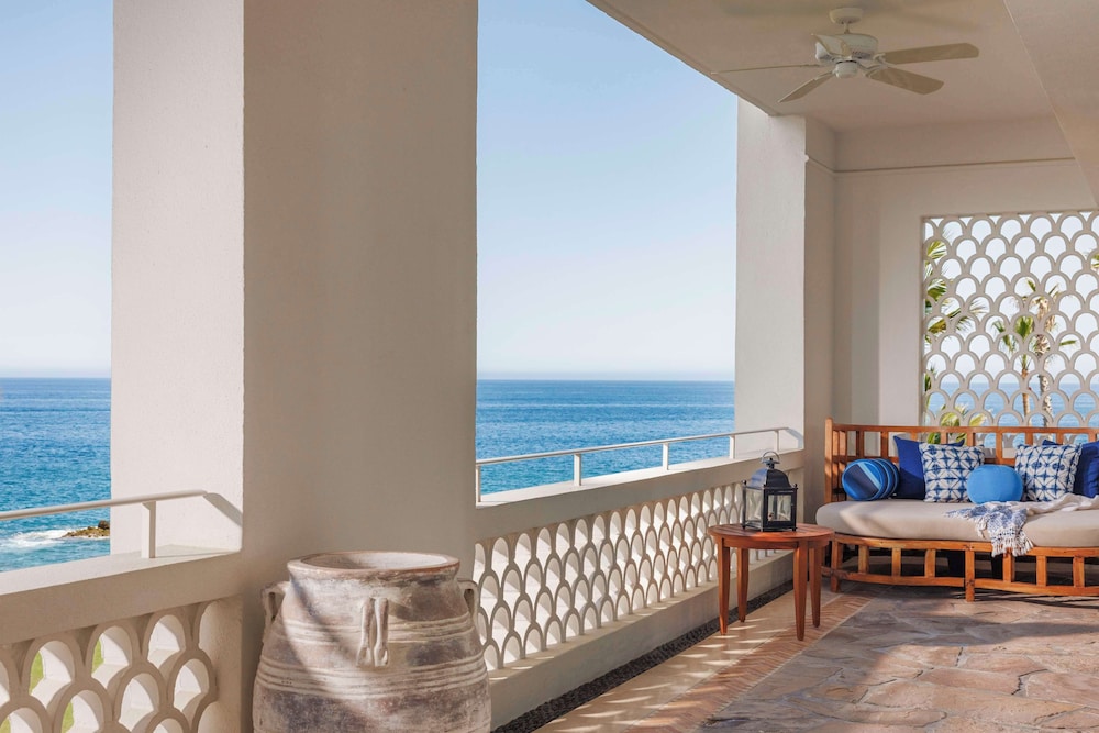 Grand Suite, 1 Bedroom, Oceanfront