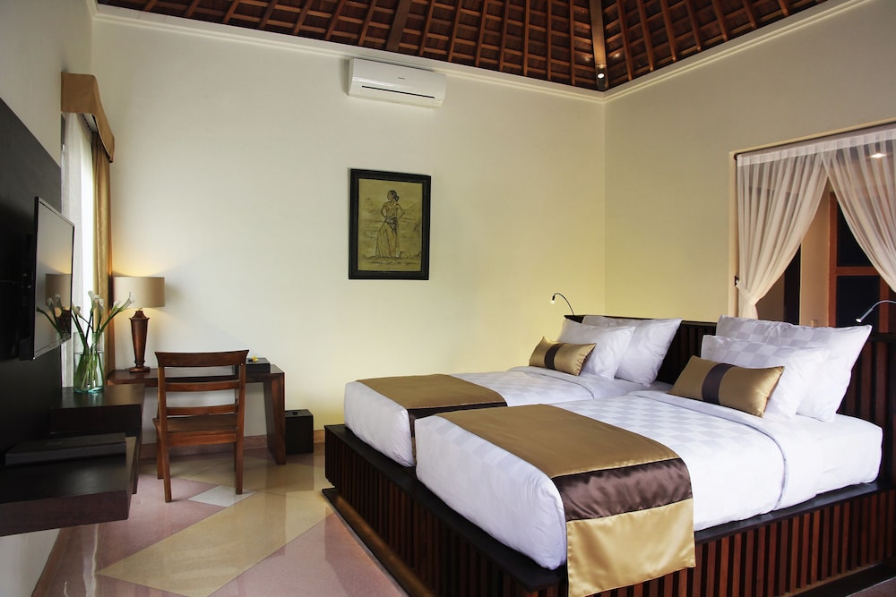 Villa, 1 Bedroom, Private Pool