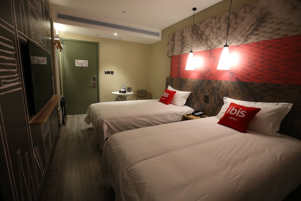 Twin Room photo 1