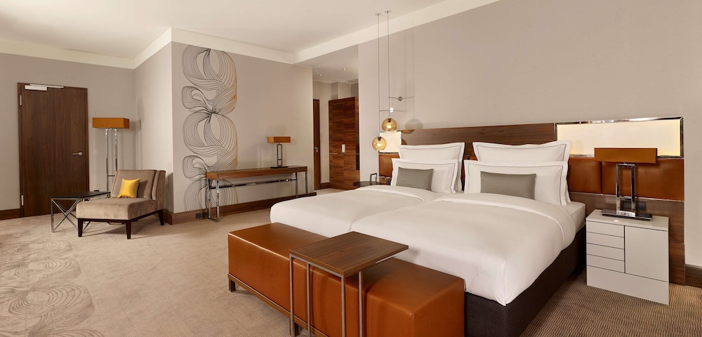 Junior Studio Suite, 1 King Bed