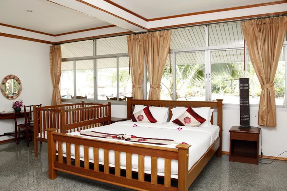 Family Suite - Photo 3